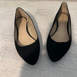 Old Navy Elegant Black Flats